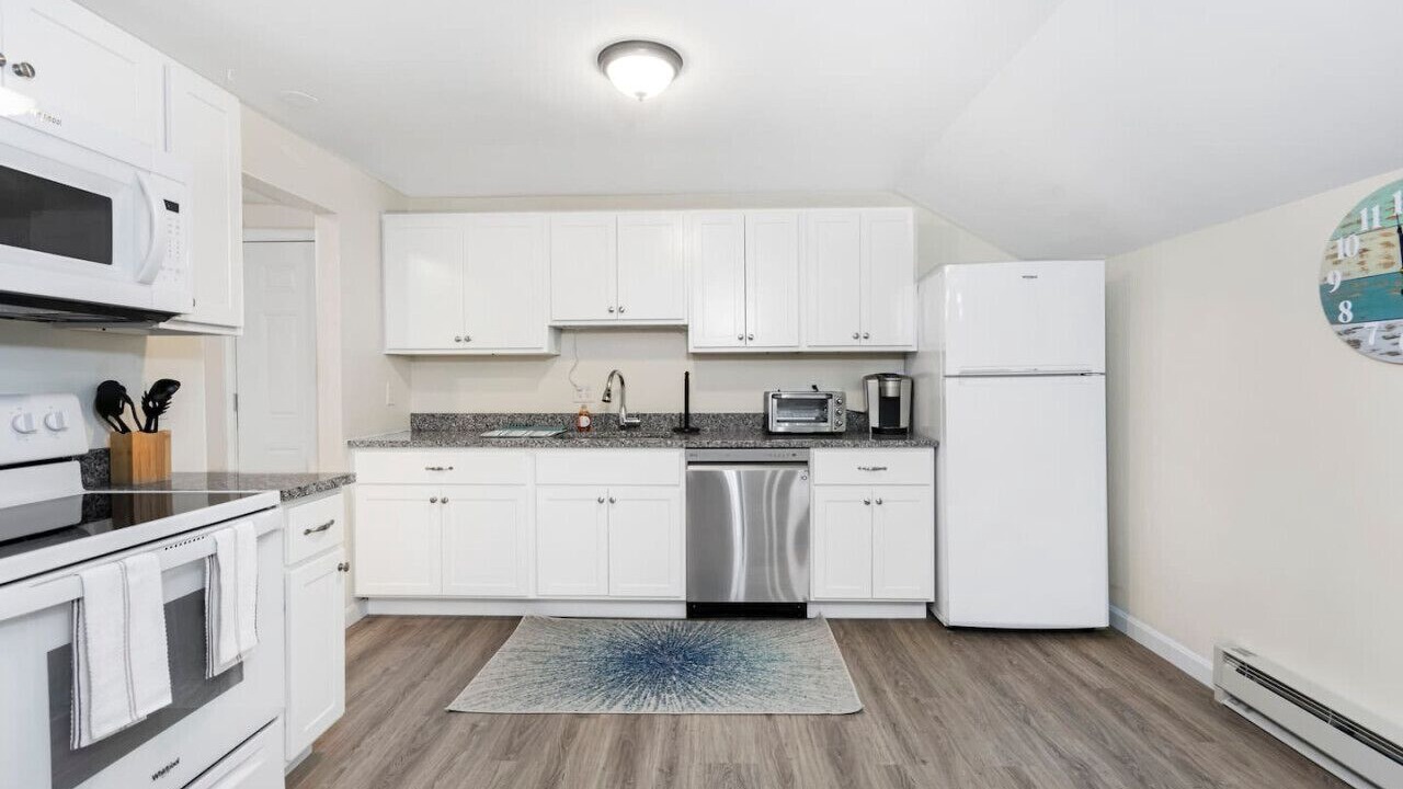 Photo of Kitchen in North Hampton