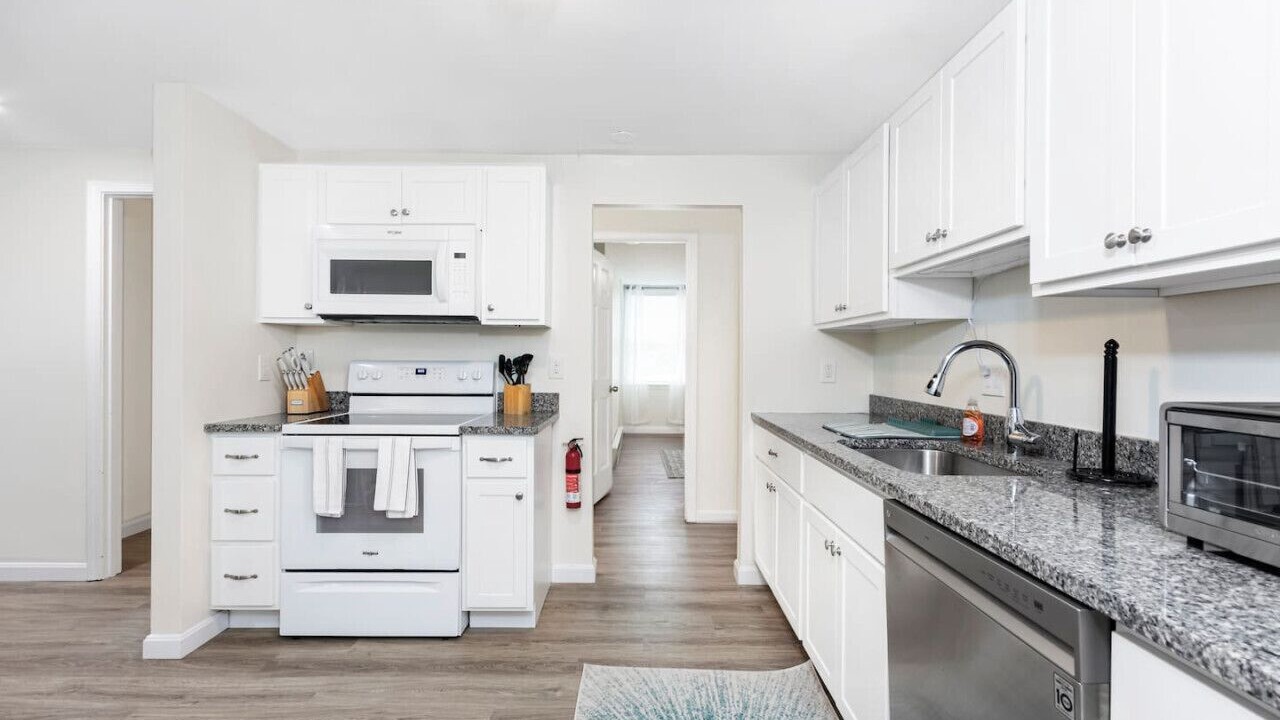 Photo of Kitchen in North Hampton
