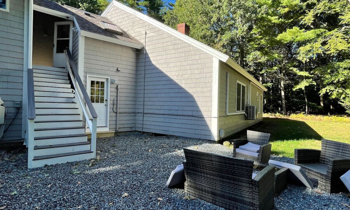 Photo of Outdoor in North Hampton