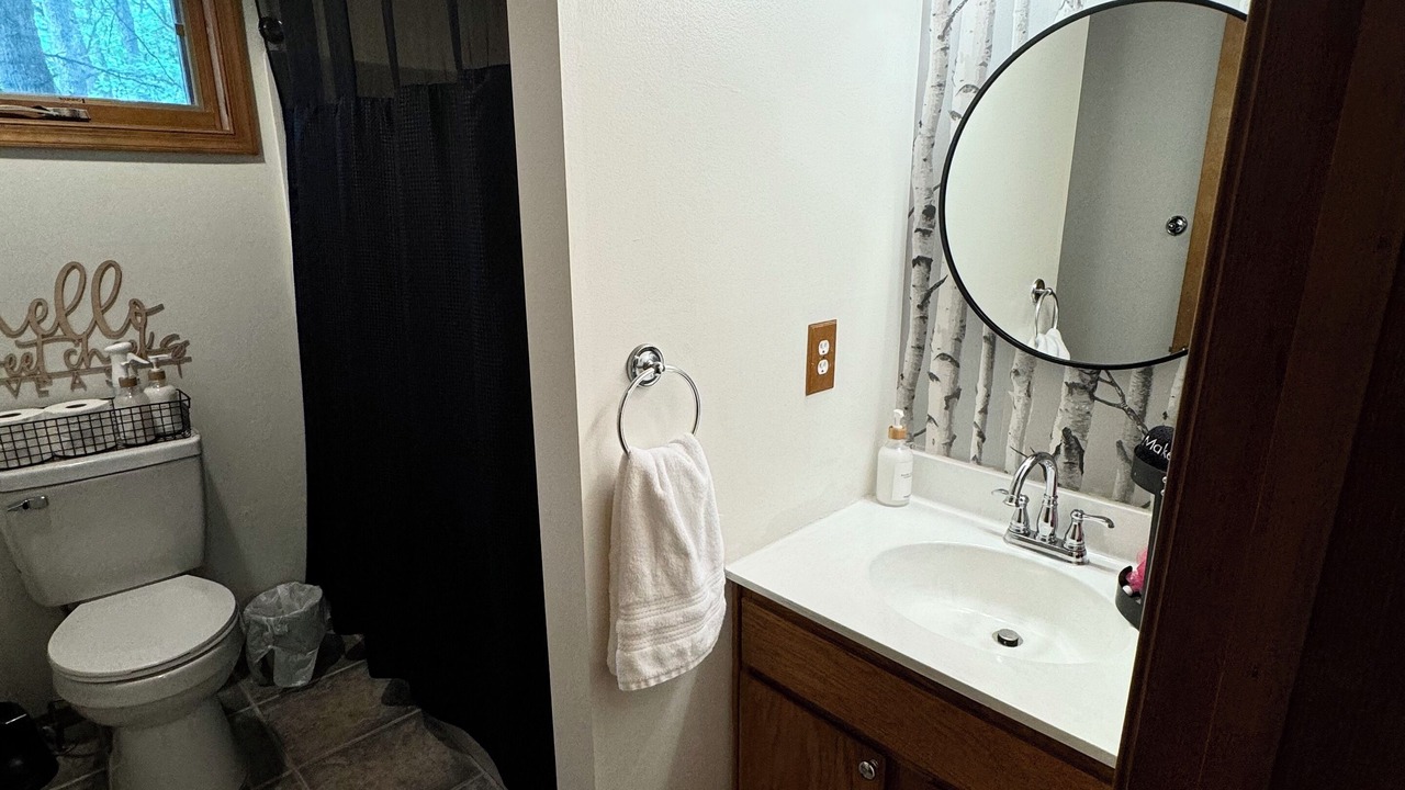 Photo of Bathroom in Bushkill