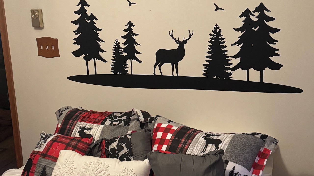 Photo of Bedroom in Bushkill