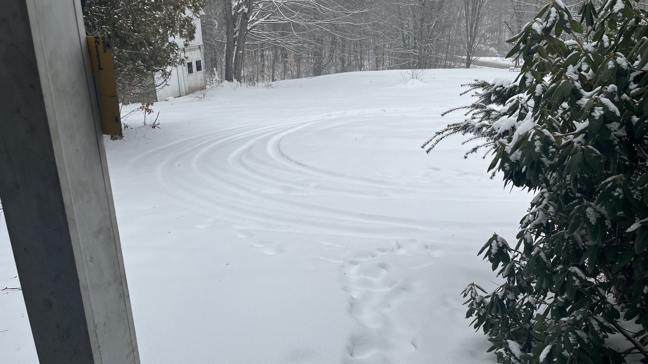 Photo of Outdoor in Wilton