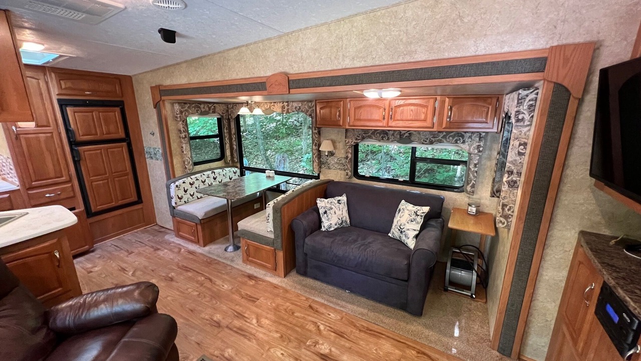 Photo of Livingroom in Cambridge