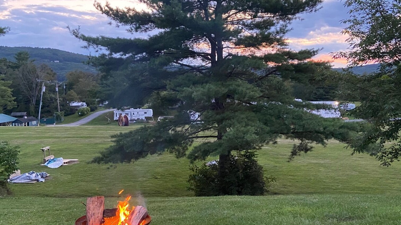 Photo of Outdoor in Cambridge