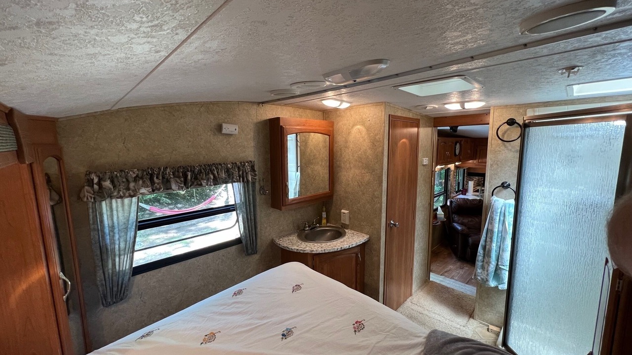 Photo of Bedroom in Cambridge