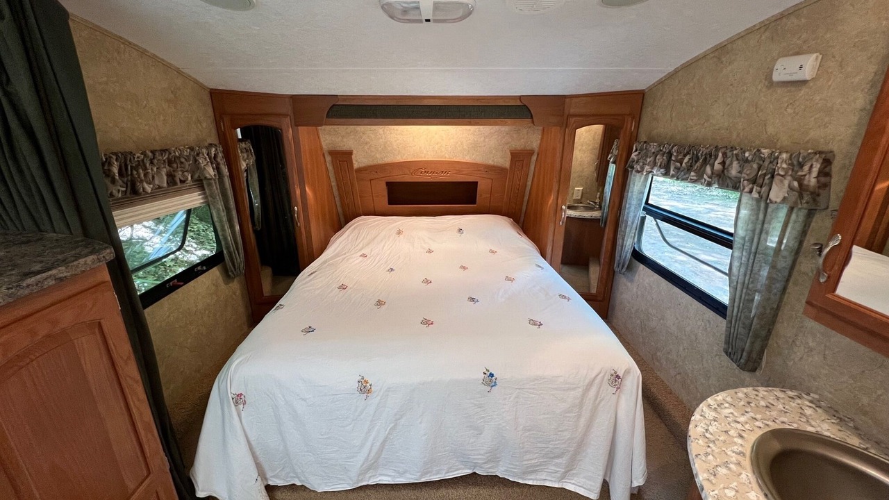 Photo of Bedroom in Cambridge