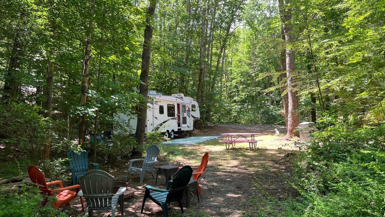Photo of Outdoor in Cambridge