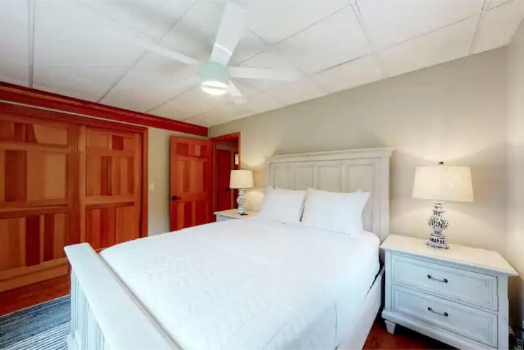 Photo of Bedroom in Hubbardton