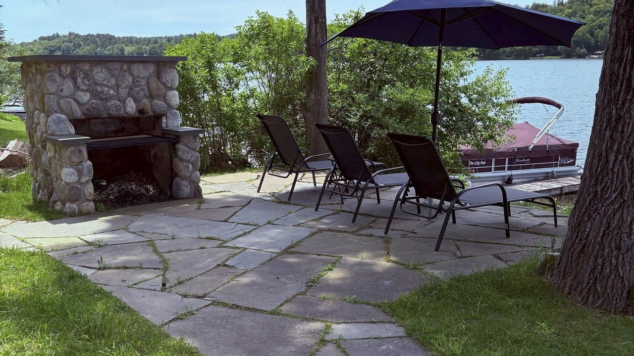 Photo of Livingroom in Hubbardton