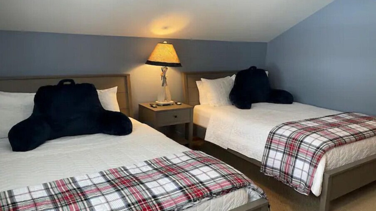 Photo of Bedroom in Hubbardton