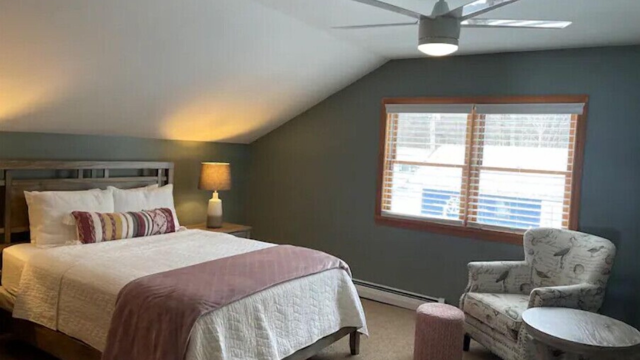 Photo of Bedroom in Hubbardton