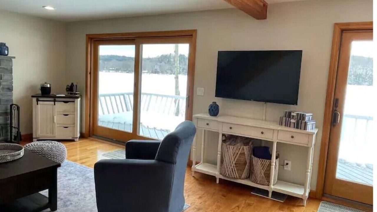 Photo of Livingroom in Hubbardton