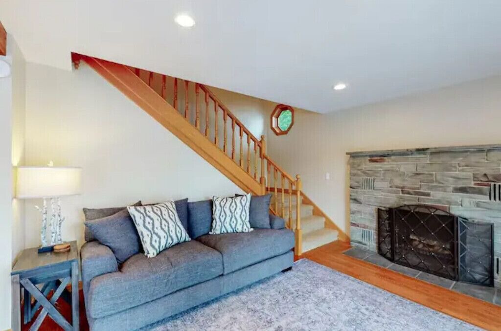 Photo of Livingroom in Hubbardton
