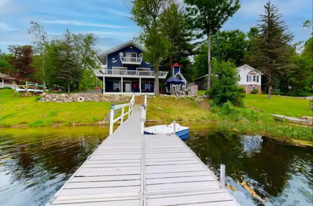 Photo of Outdoor in Hubbardton