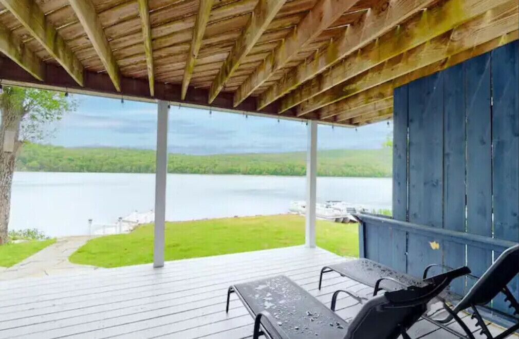 Photo of Patio Balcony in Hubbardton