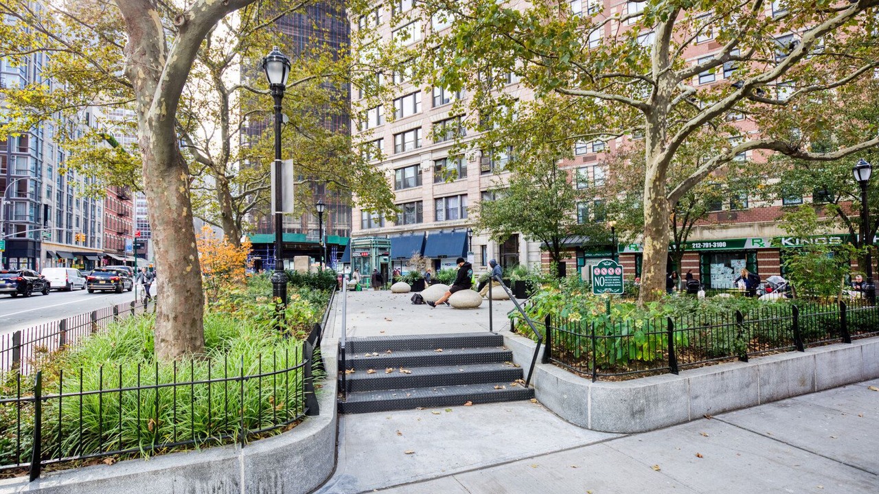Photo of Others in Tribeca