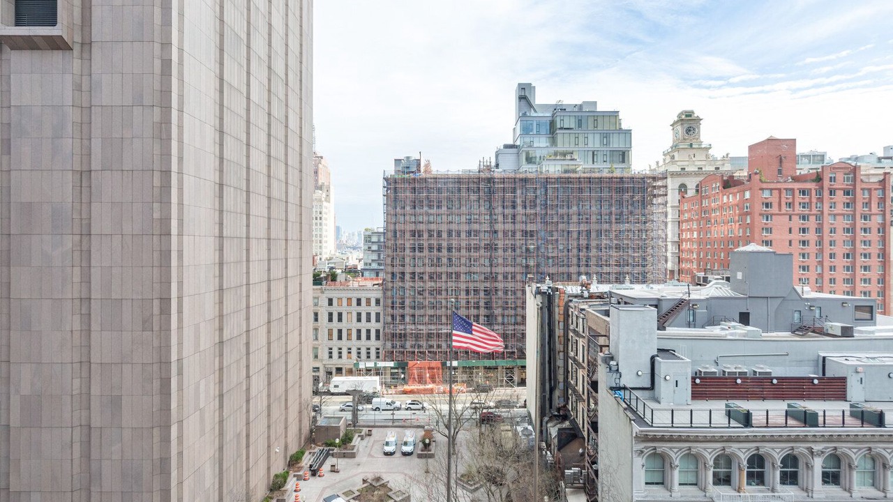 Photo of Outdoor in Tribeca
