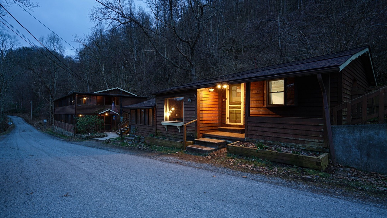 Photo of Outdoor in Elkins