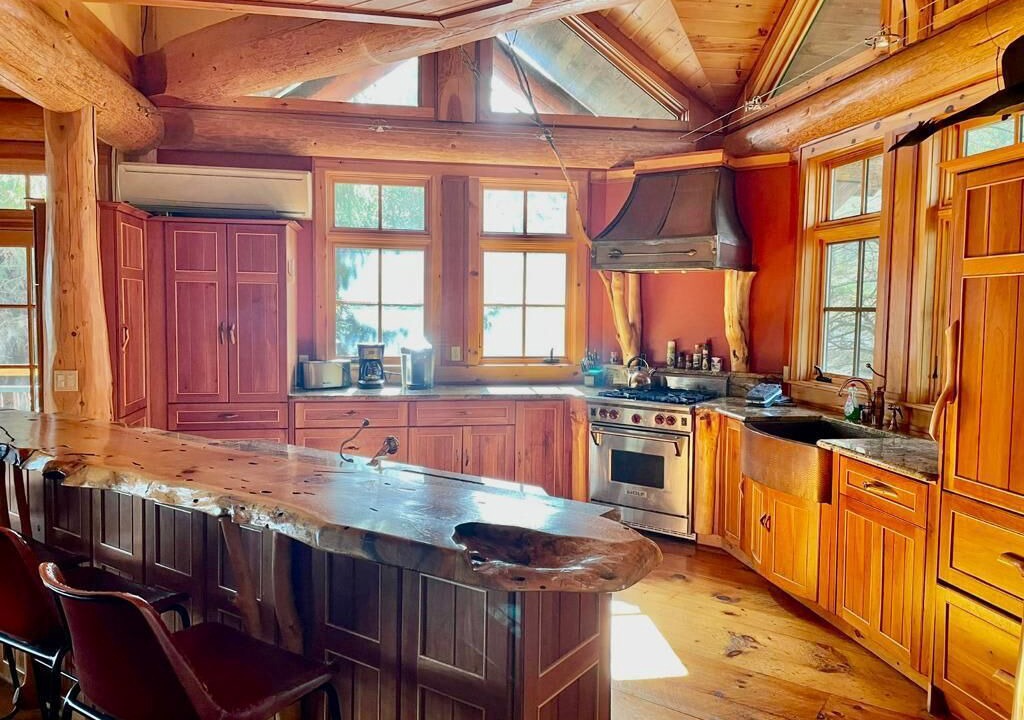 Photo of Kitchen in Cooperstown - Otsego Lake