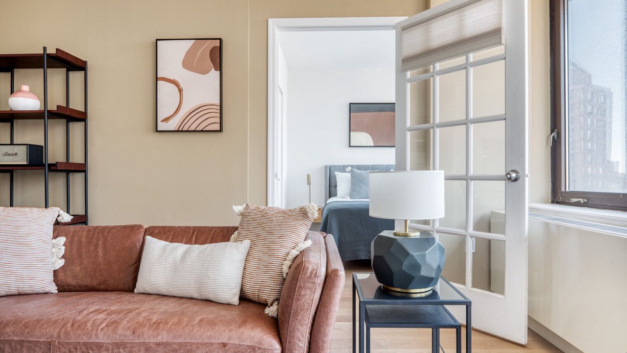 Photo of Livingroom in Union Square