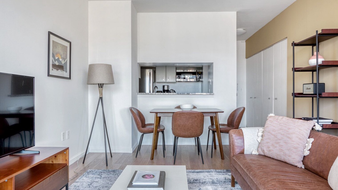 Photo of Livingroom in Union Square