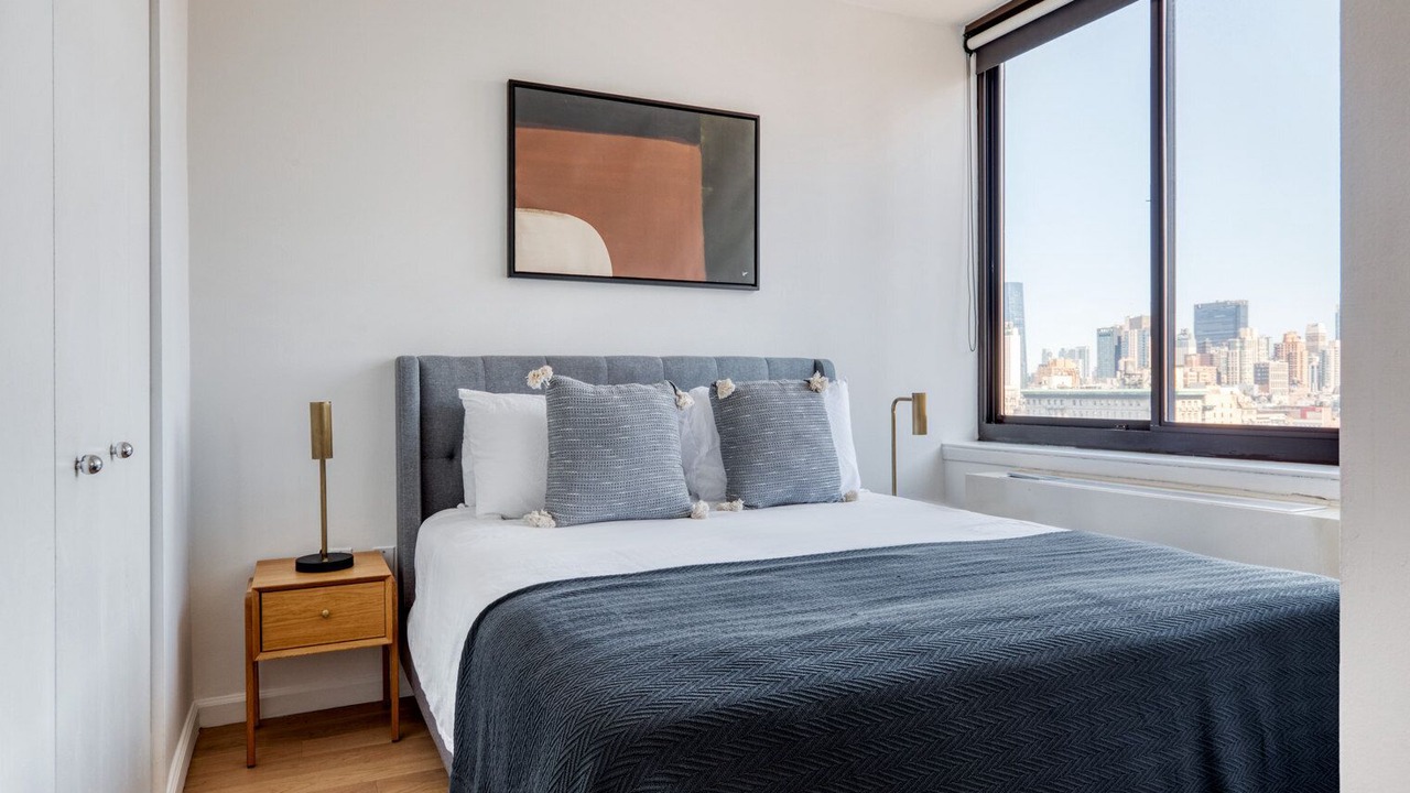 Photo of Bedroom in Union Square