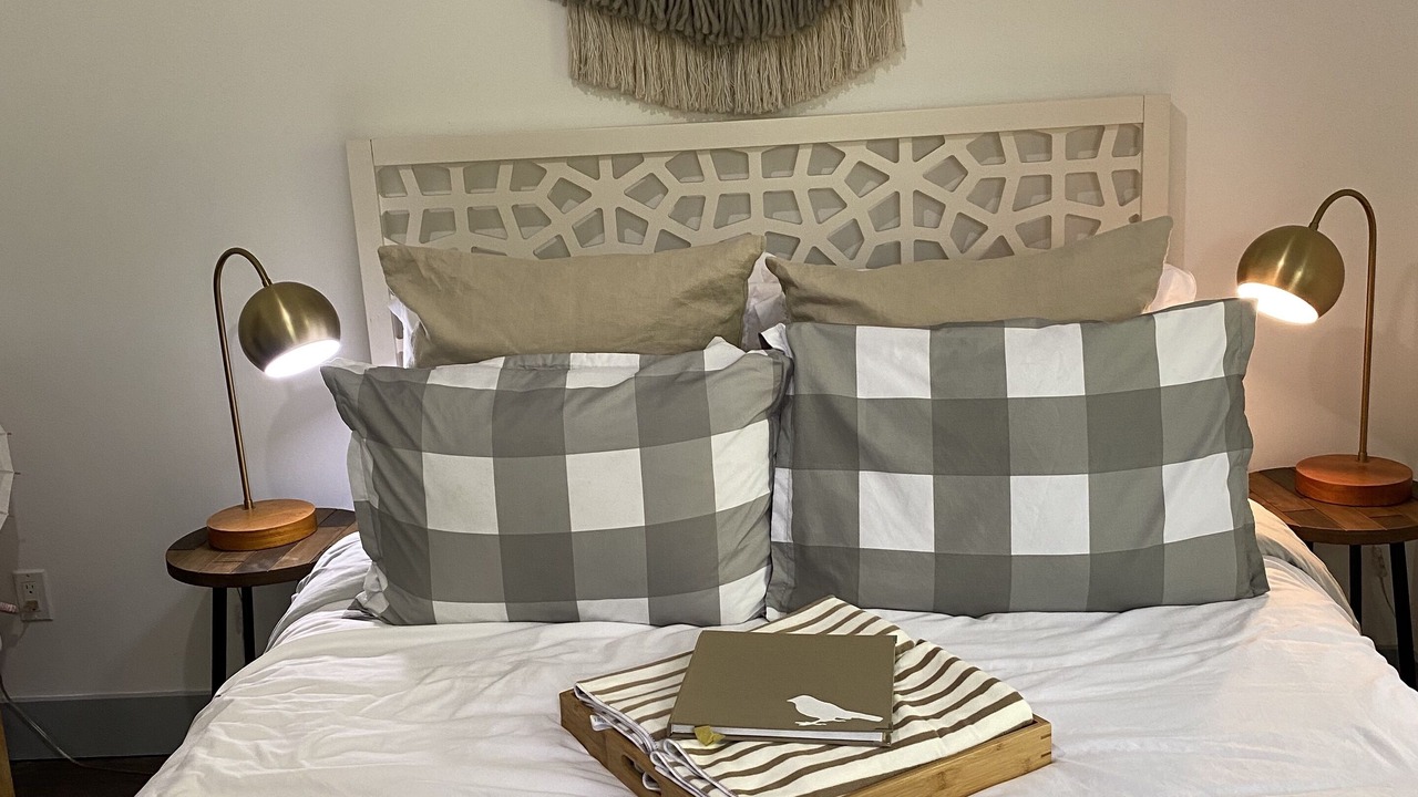 Photo of Bedroom in Mattituck