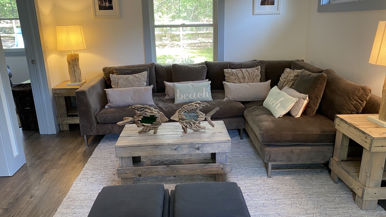 Photo of Bedroom in Mattituck