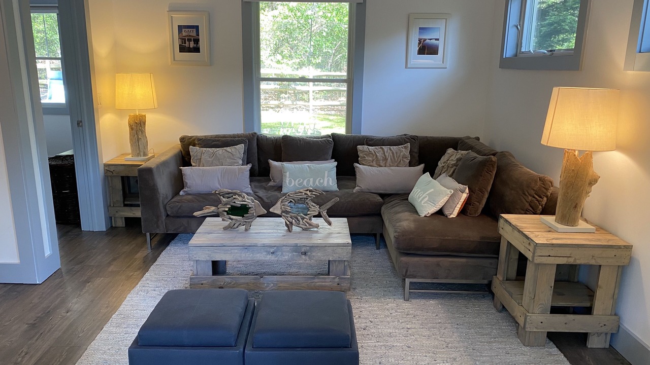 Photo of Bedroom in Mattituck