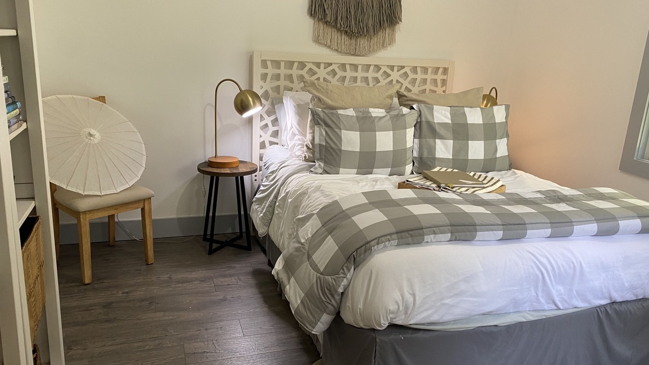 Photo of Bedroom in Mattituck