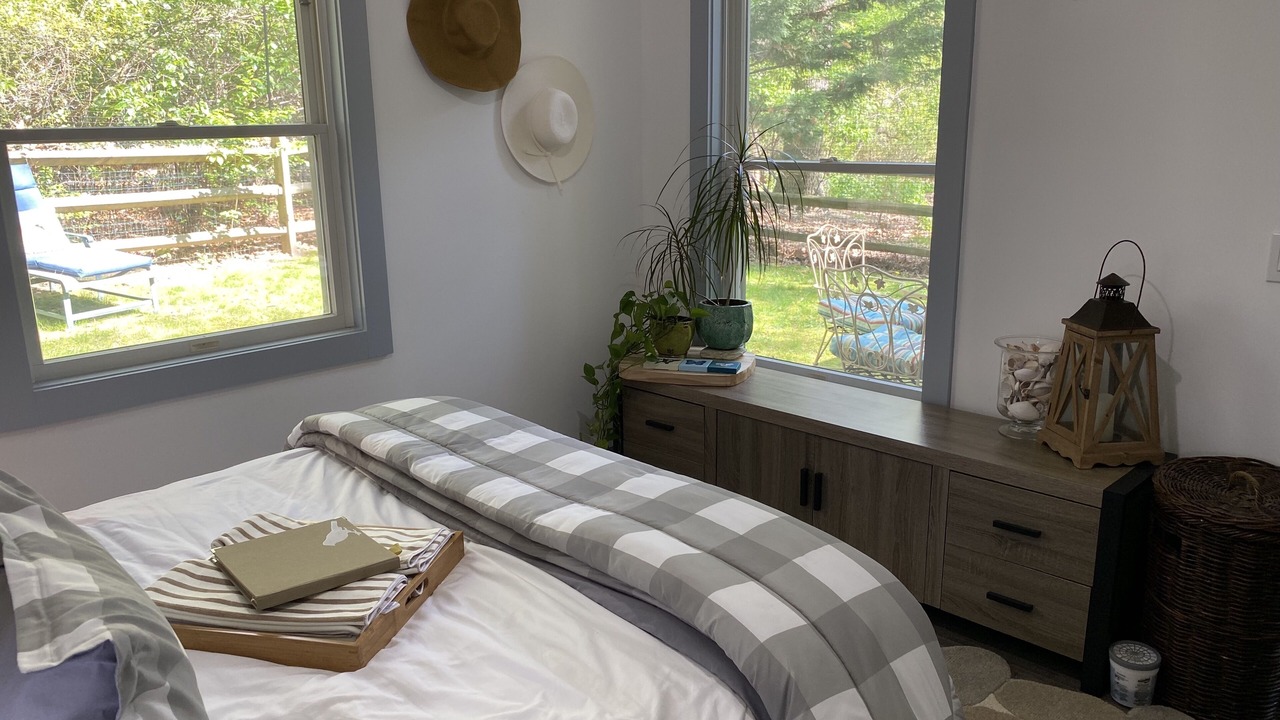 Photo of Bedroom in Mattituck