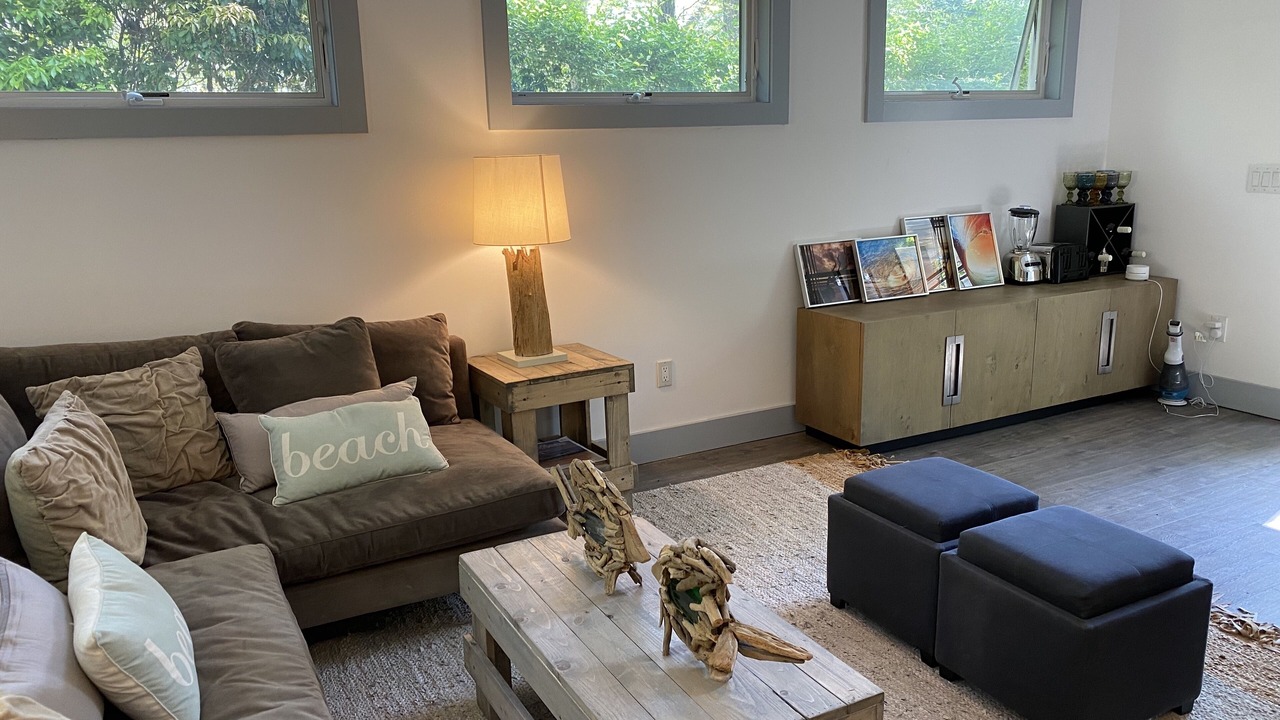 Photo of Bedroom in Mattituck