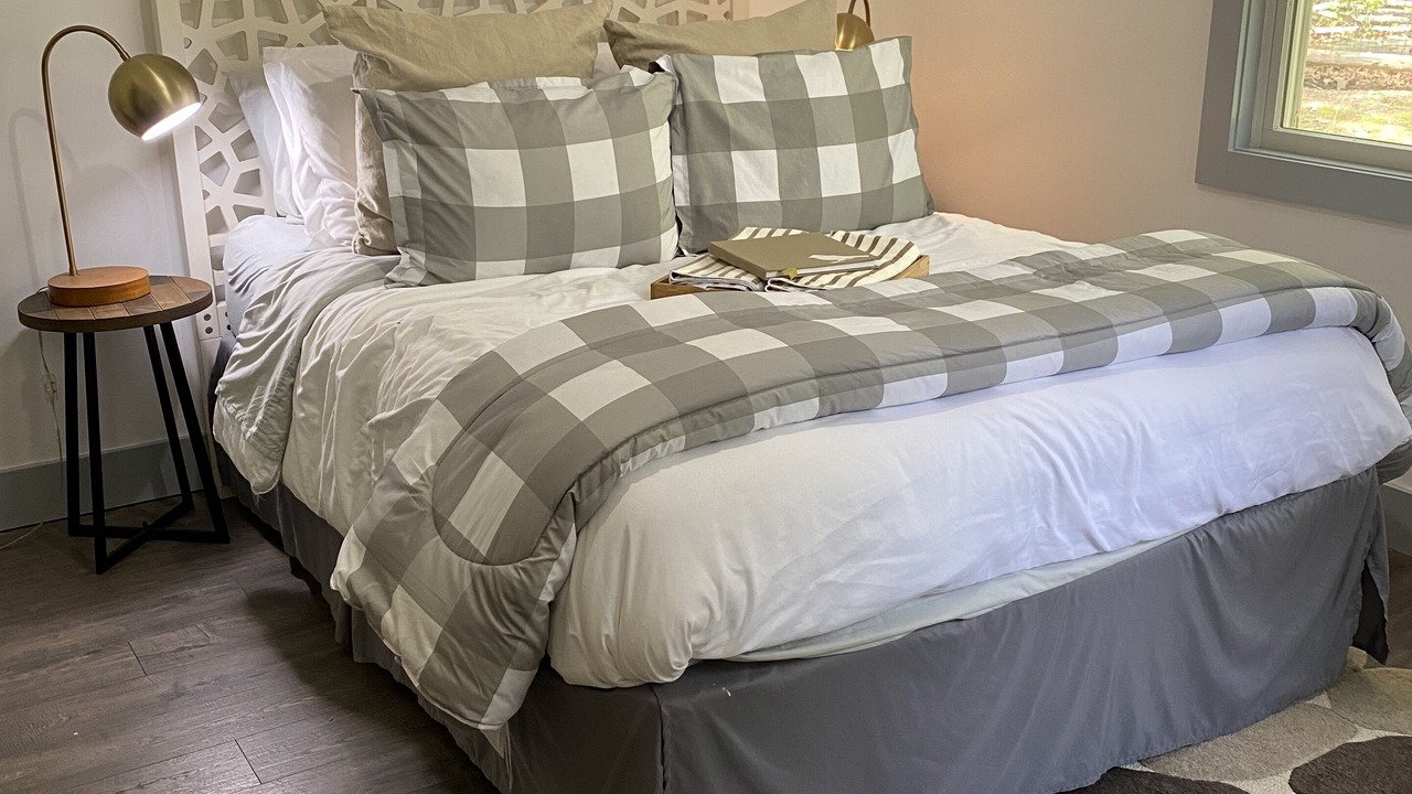 Photo of Bedroom in Mattituck
