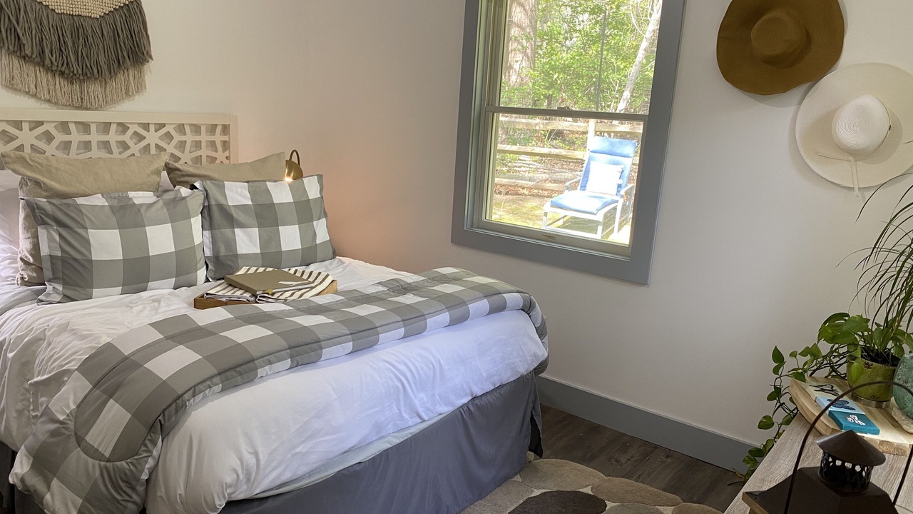 Photo of Bedroom in Mattituck
