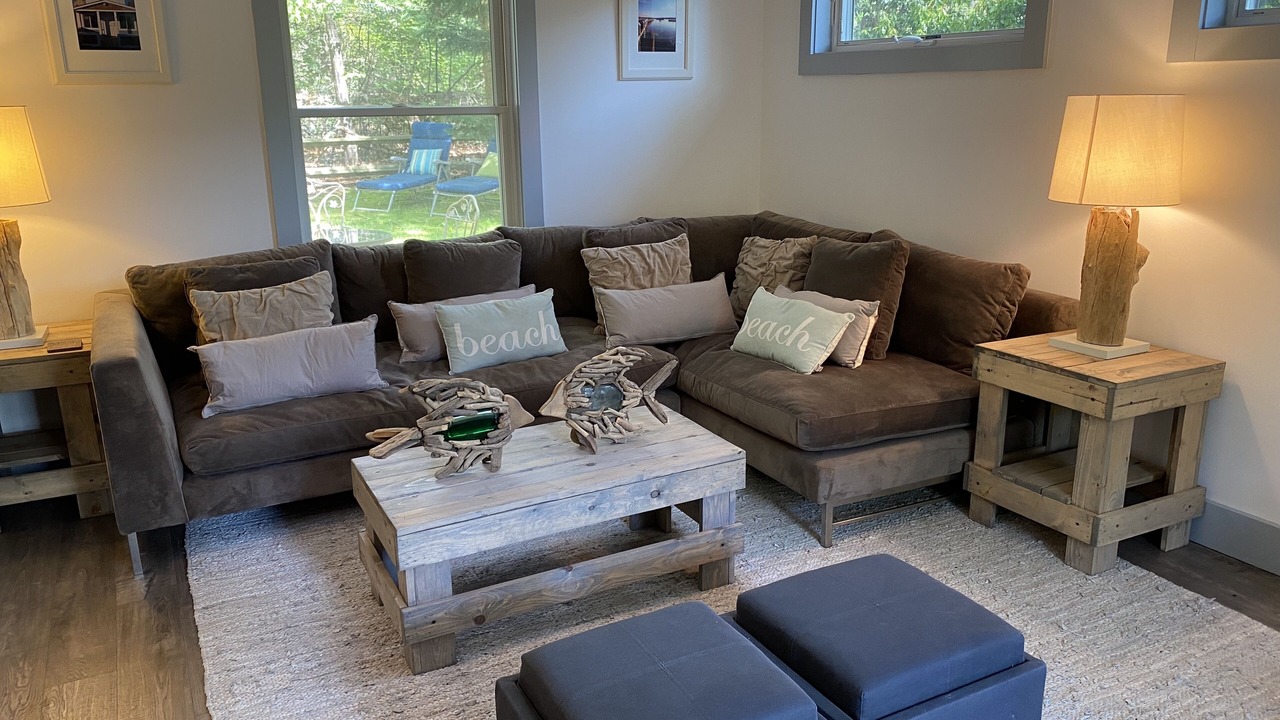 Photo of Bedroom in Mattituck