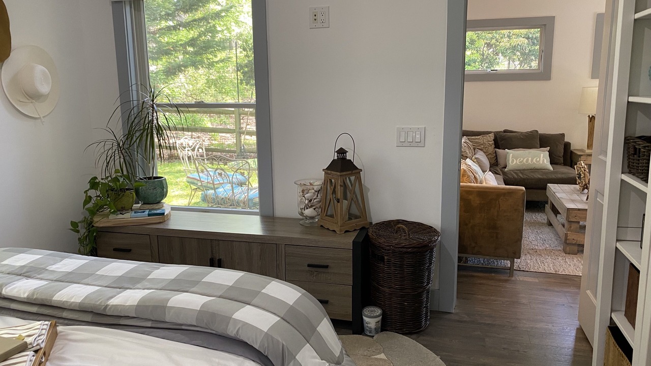 Photo of Bedroom in Mattituck