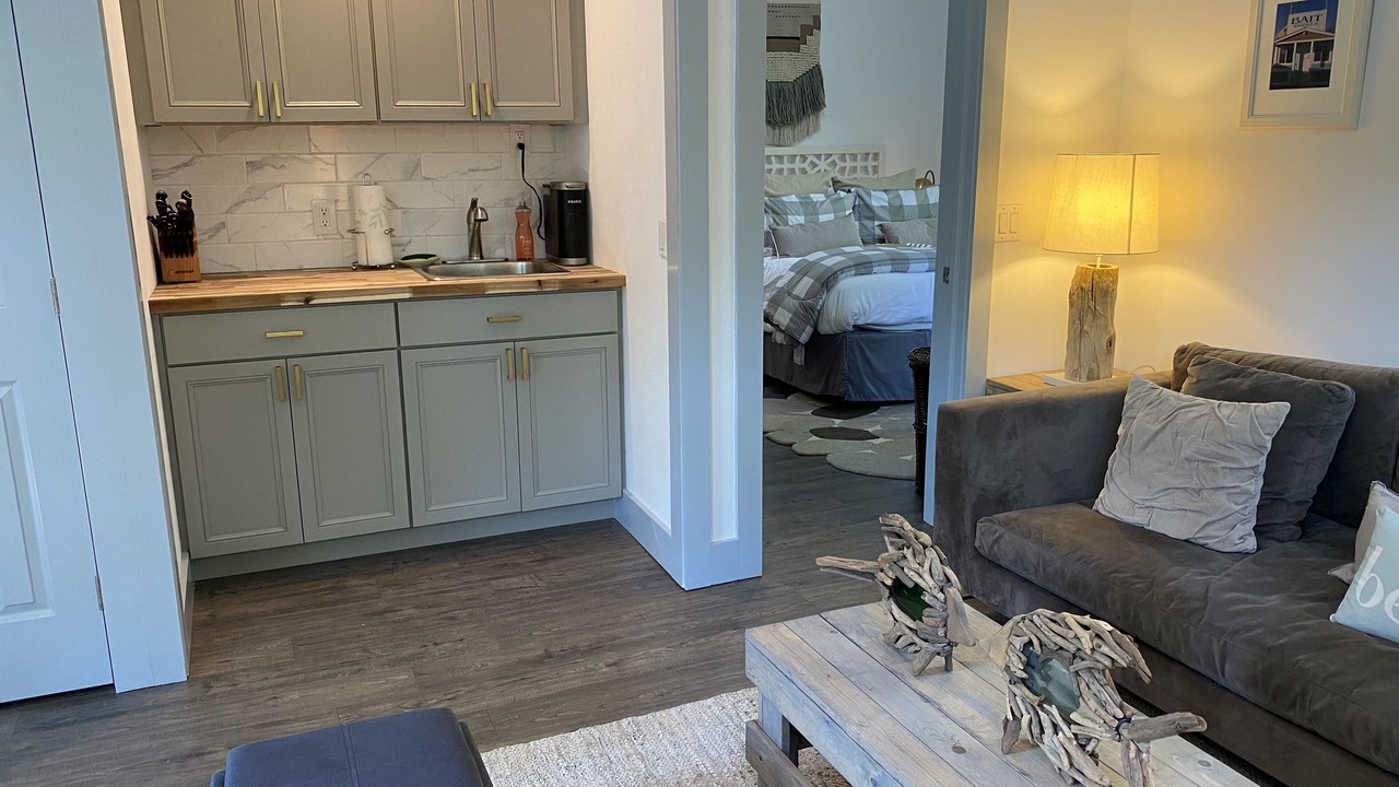 Photo of Bedroom in Mattituck