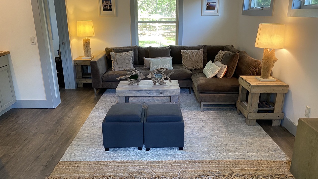 Photo of Bedroom in Mattituck