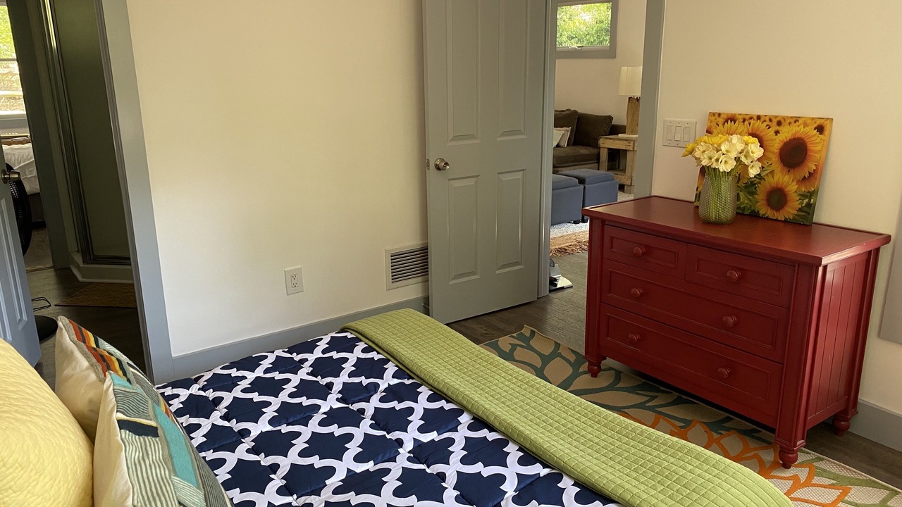 Photo of Bathroom in Mattituck