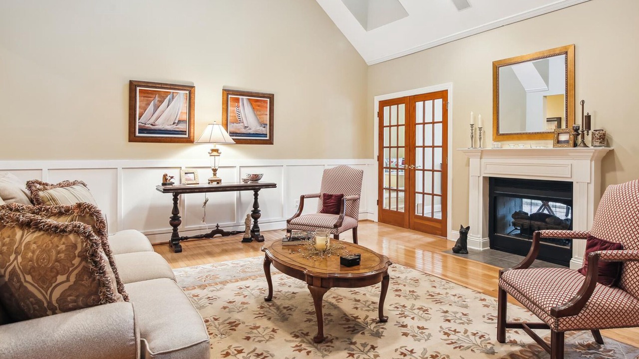 Photo of Bedroom in Easton