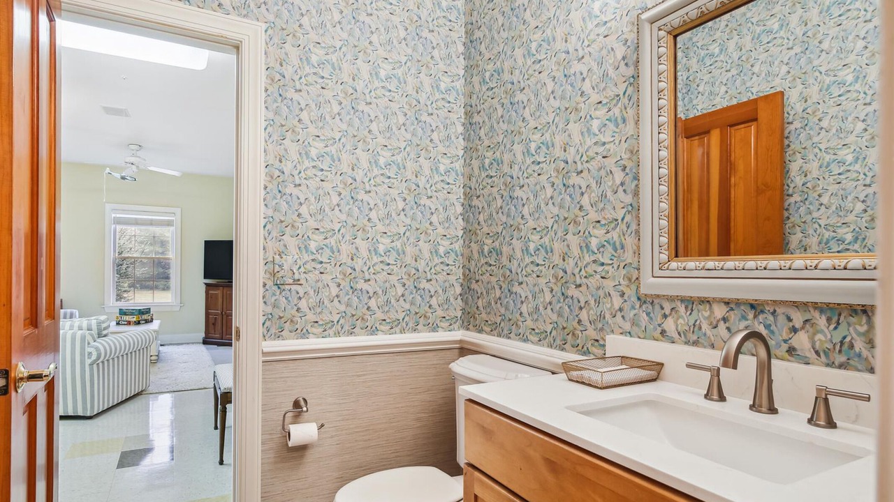 Photo of Bathroom in Easton