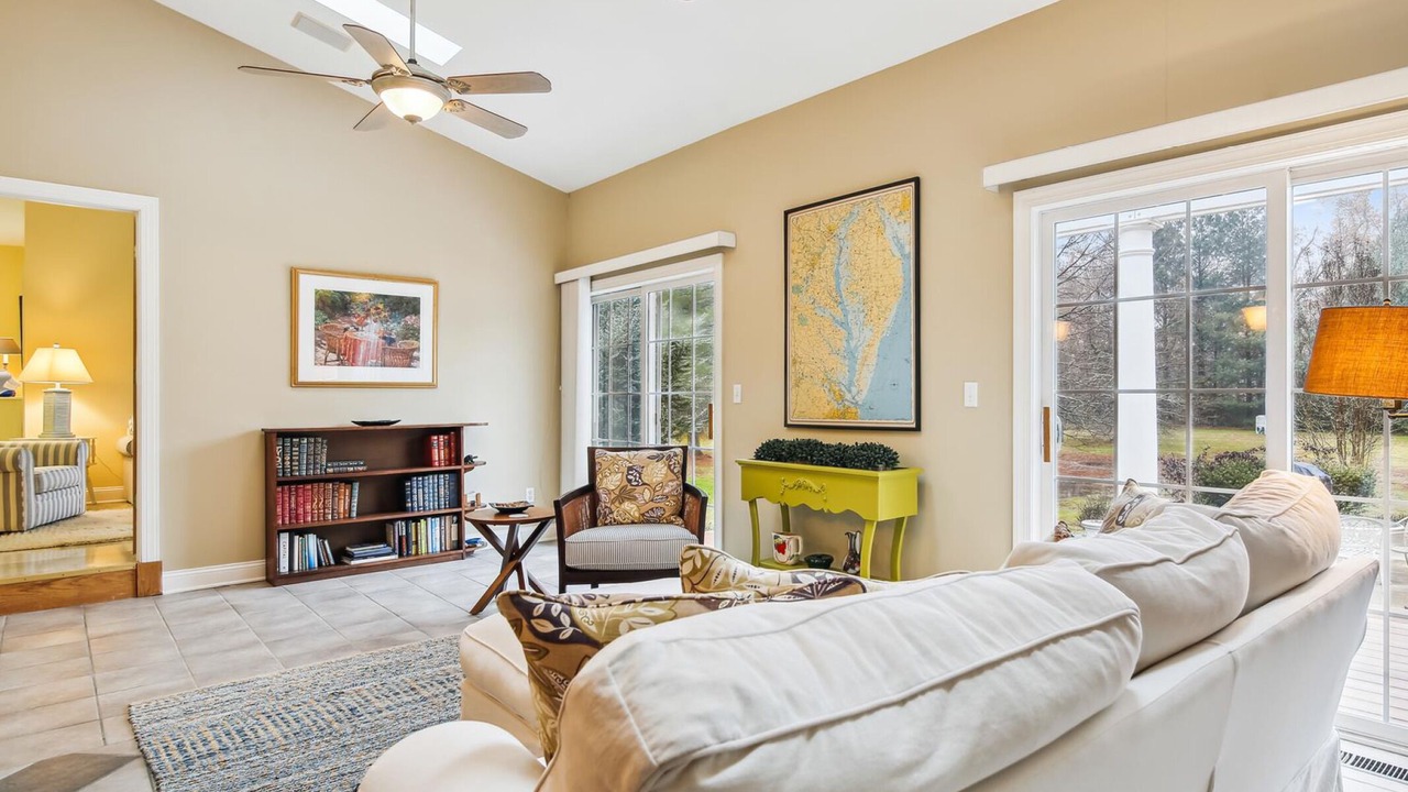 Photo of Bedroom in Easton