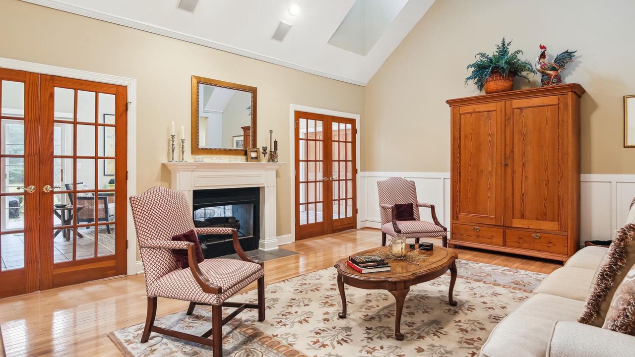 Photo of Bedroom in Easton