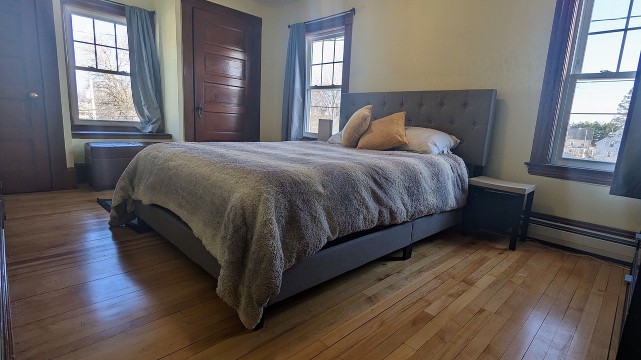 Photo of Bedroom in Somersworth