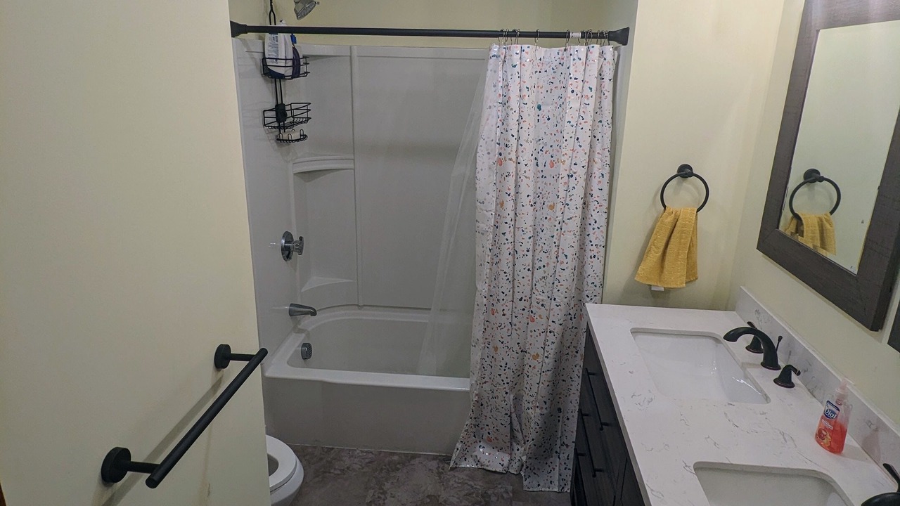 Photo of Bathroom in Somersworth