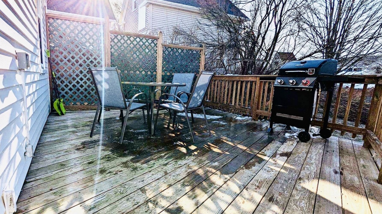 Photo of Outdoor in Somersworth