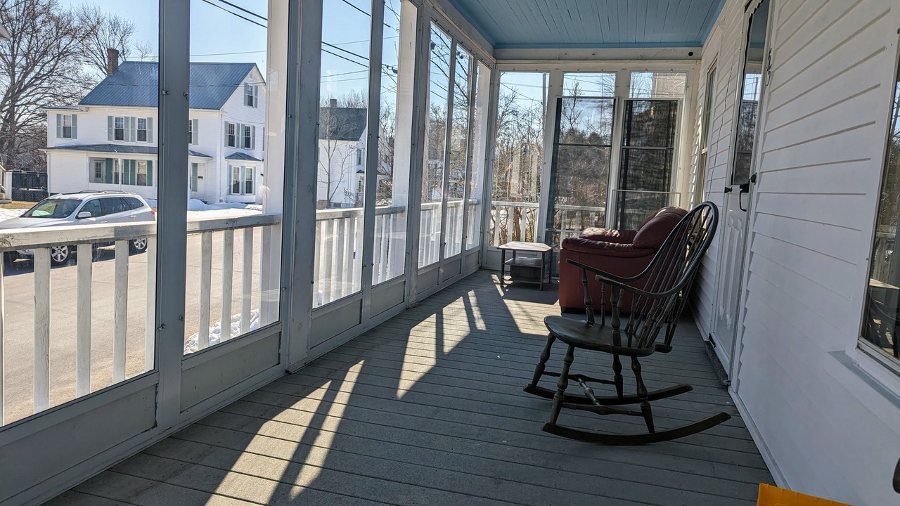 Photo of Outdoor in Somersworth
