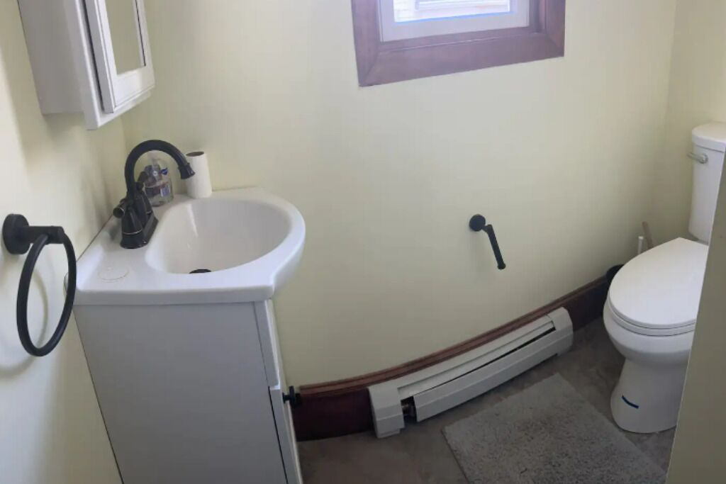 Photo of Bathroom in Somersworth