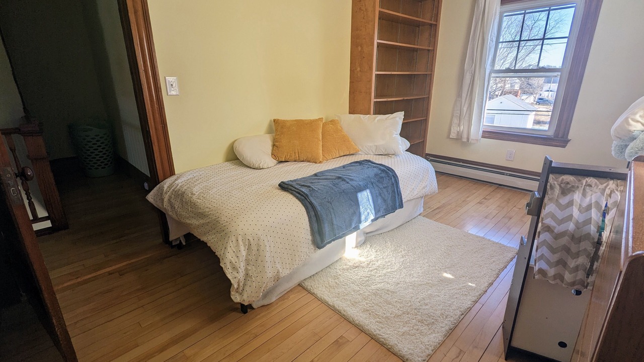 Photo of Bedroom in Somersworth