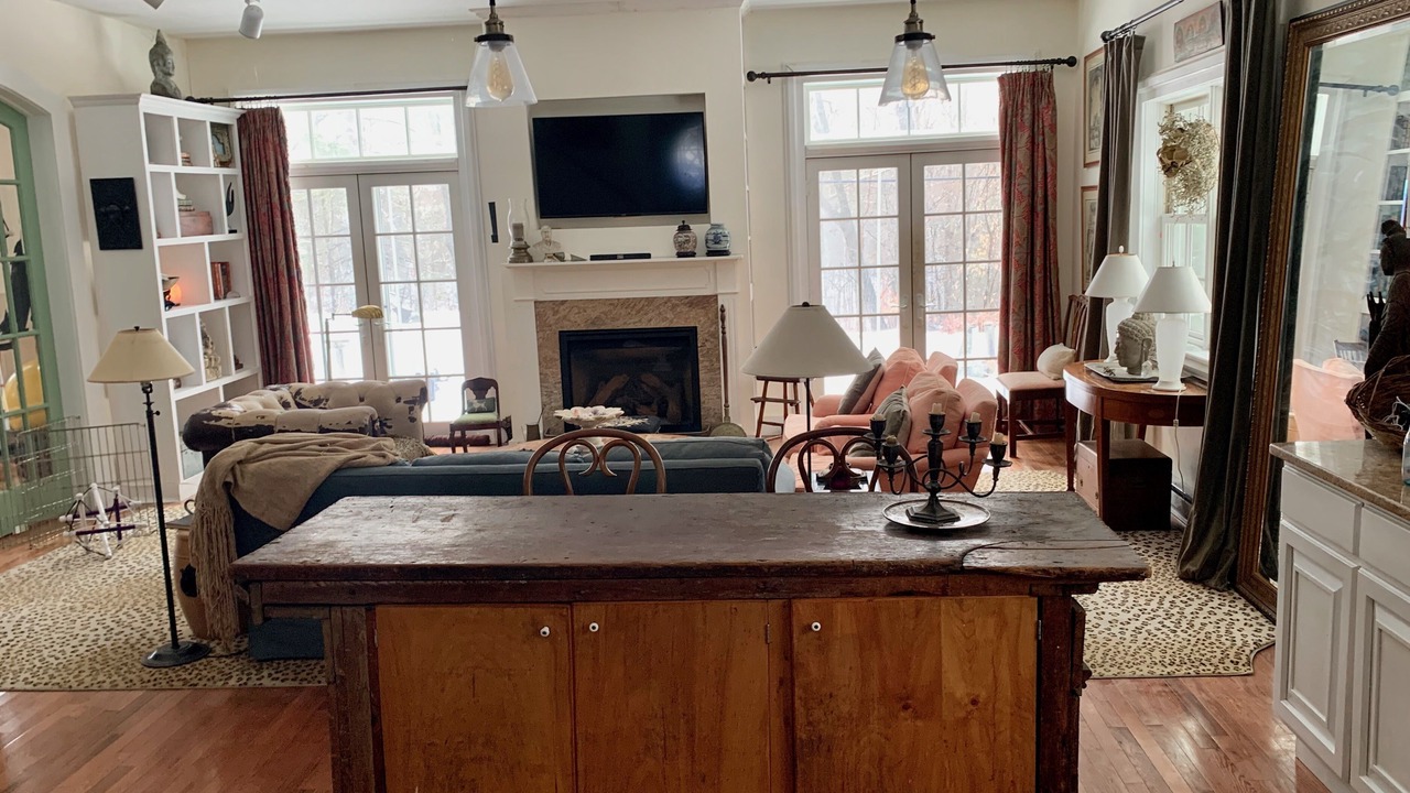 Photo of Livingroom in Chichester